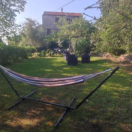 Sole E Ventu 50Qm Lejlighed San-Giovanni-di-Moriani Eksteriør billede